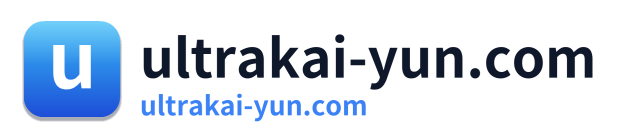 ultrakai-yun.com